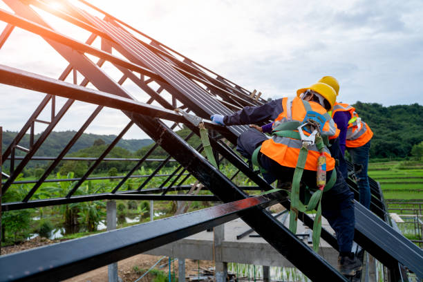 Best Gutter Installation and Roofing  in Rockwell, AR