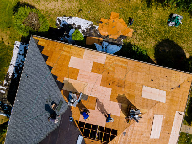 Rockwell, AR Roofing Contractor Company