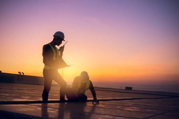 Quick and Trustworthy Emergency Roof Repair Services in Rockwell, AR