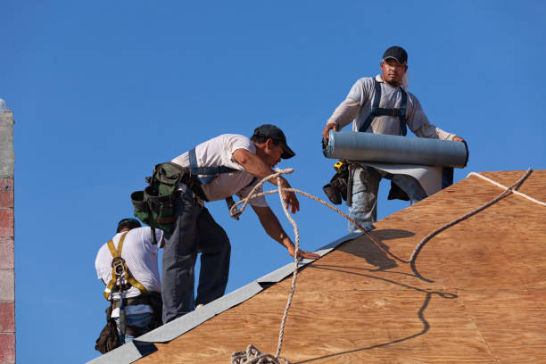 Quick and Trustworthy Emergency Roof Repair Services in Rockwell, AR