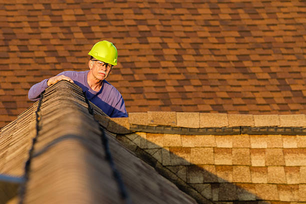 Best Residential Roofing Contractor  in Rockwell, AR